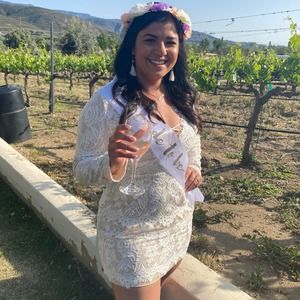 Meet your Posher, Aubrey